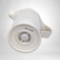 Vintage Thermal Gravy Boat