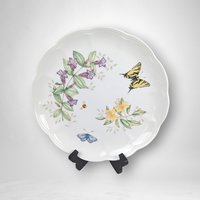 Lenox Butterfly Meadow 11" Dinner Plates, Your Choice