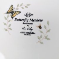 Lenox Butterfly Meadow 11" Dinner Plates, Your Choice