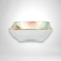 Vintage Schuman Arzberg Floral Nut/Trinket Dish