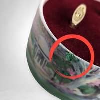 Gone with the Wind "Scarlett at Thelve Oaks" Music Box