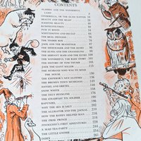 1974 Best Loved Fairy Tales By Parents Magazine Book