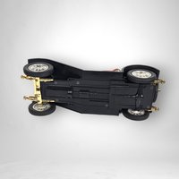 Stutz Bearcat 1913 Model Car - Classic Replica, No Radio Functionality