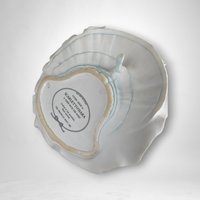 1987 Vivian Leigh as Scarlett O'Hara Large Porcelain Figurine