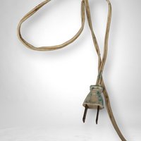 Elegant Vintage Milk Glass Sconce Wall Lamp - Timeless Wall Lighting