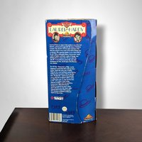 Laurel and Hardy 70th Anniversary Numbered Dolls