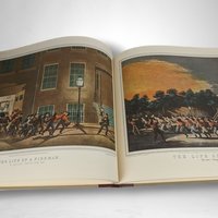 Currier and Ives America 1952: A Stunning Visual Journey with Expert Commentary