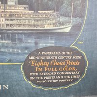 Currier and Ives America 1952: A Stunning Visual Journey with Expert Commentary