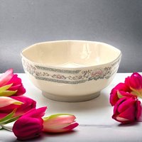 Lenox Charleston Octagonal 5" Serving Bowl