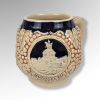 Marzi Remy German Coffee Mug - A Taste of German Craftsmanship