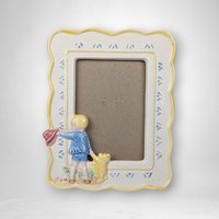 Charpente Winnie the Pooh Picture Frame: Whimsical Childhood Memories