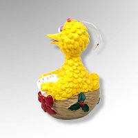Sesame Street Character Ornament, Your Choice
