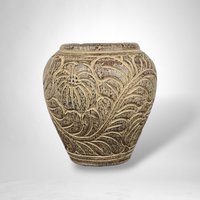Pottery Planter Made in Thailand