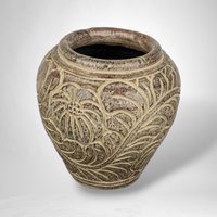 Pottery Planter Made in Thailand