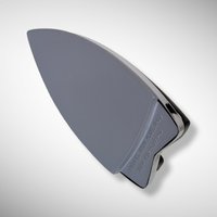 Vintage Folding Travel Iron Model A1-40