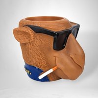 1991 Joe Camel Can Cooler