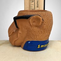 1991 Joe Camel Can Cooler