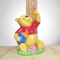 Collectible Vintage Winnie the Pooh Bank