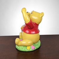 Collectible Vintage Winnie the Pooh Bank