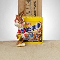 Carelton Cards Nesquick Holiday Cheer Ornament