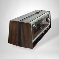 Vintage RCA Model RWC730 AM/FM Radio