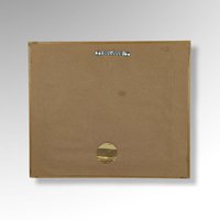 Charming Vintage Framed Print: Kittens on Vanity