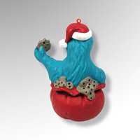 Sesame Street Character Ornament, Your Choice