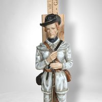 Andrea Sadek Morgan's Virginia Rifleman 12" Collectible Figurine