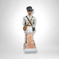 Andrea Sadek Morgan's Virginia Rifleman 12" Collectible Figurine