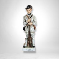 Andrea Sadek Morgan's Virginia Rifleman 12" Collectible Figurine