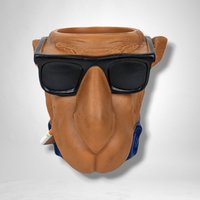 1991 Joe Camel Can Cooler