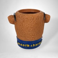 1991 Joe Camel Can Cooler