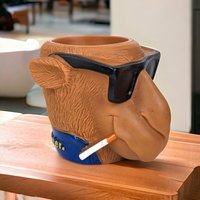 1991 Joe Camel Can Cooler