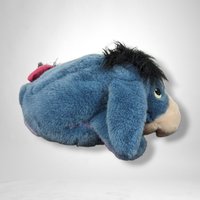 1999 Winnie the Pooh Talking Eeyore Plush - Classic Disney Collectible