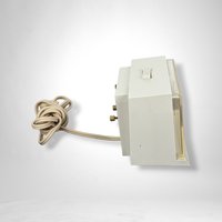 Vintage General Electric Alarm Clock