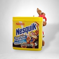 Carelton Cards Nesquick Holiday Cheer Ornament
