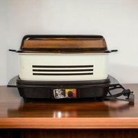 Vintage Westbend 4 Quart Slow Cooker