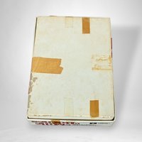 Vintage 1964 Parker Brothers Mille Bornes French Card Game