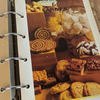 1979 Pillsbury Kitchens' Family Cookbook - Vintage Culinary Treasures