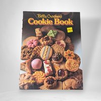 1981 Betty Crocker's Cookie Book