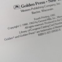 1981 Betty Crocker's Cookie Book