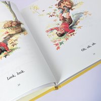 Storybook Treasury of Dick and Jane and Friends by William S. Gray