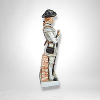 Andrea Sadek Morgan's Virginia Rifleman 12" Collectible Figurine