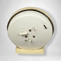 Vintage Westclox Big Ben Wind Up Alarm Clock