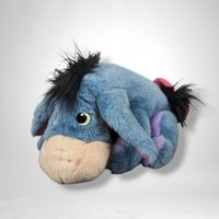 1999 Winnie the Pooh Talking Eeyore Plush - Classic Disney Collectible