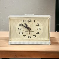 Vintage General Electric Alarm Clock