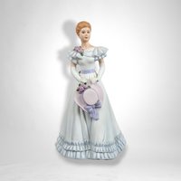 Home Interiors "Elizabeth" Figurine