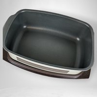 Vintage Westbend 4 Quart Slow Cooker