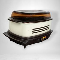 Vintage Westbend 4 Quart Slow Cooker