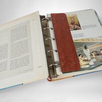 1961 Betty Crocker New Picture Cookbook